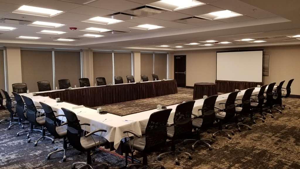 Wyndham Chicago O'Hare Hotel Rosemont Facilities photo