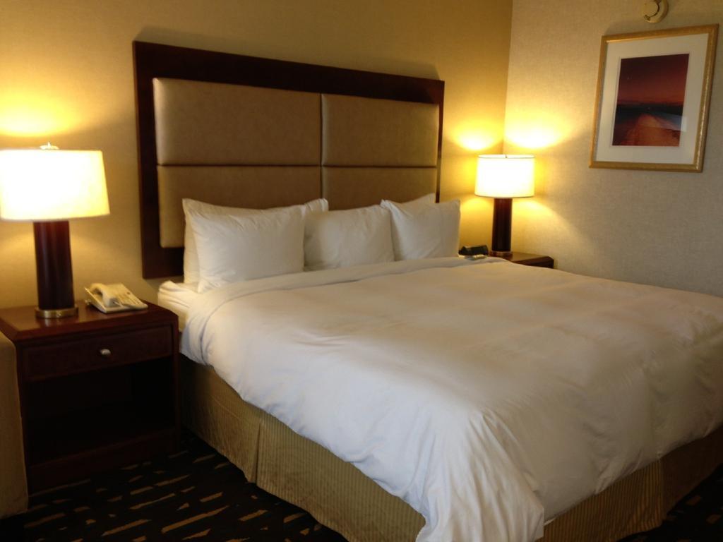 Wyndham Chicago O'Hare Hotel Rosemont Exterior photo