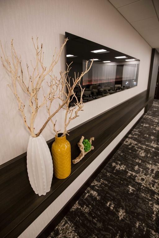 Wyndham Chicago O'Hare Hotel Rosemont Exterior photo