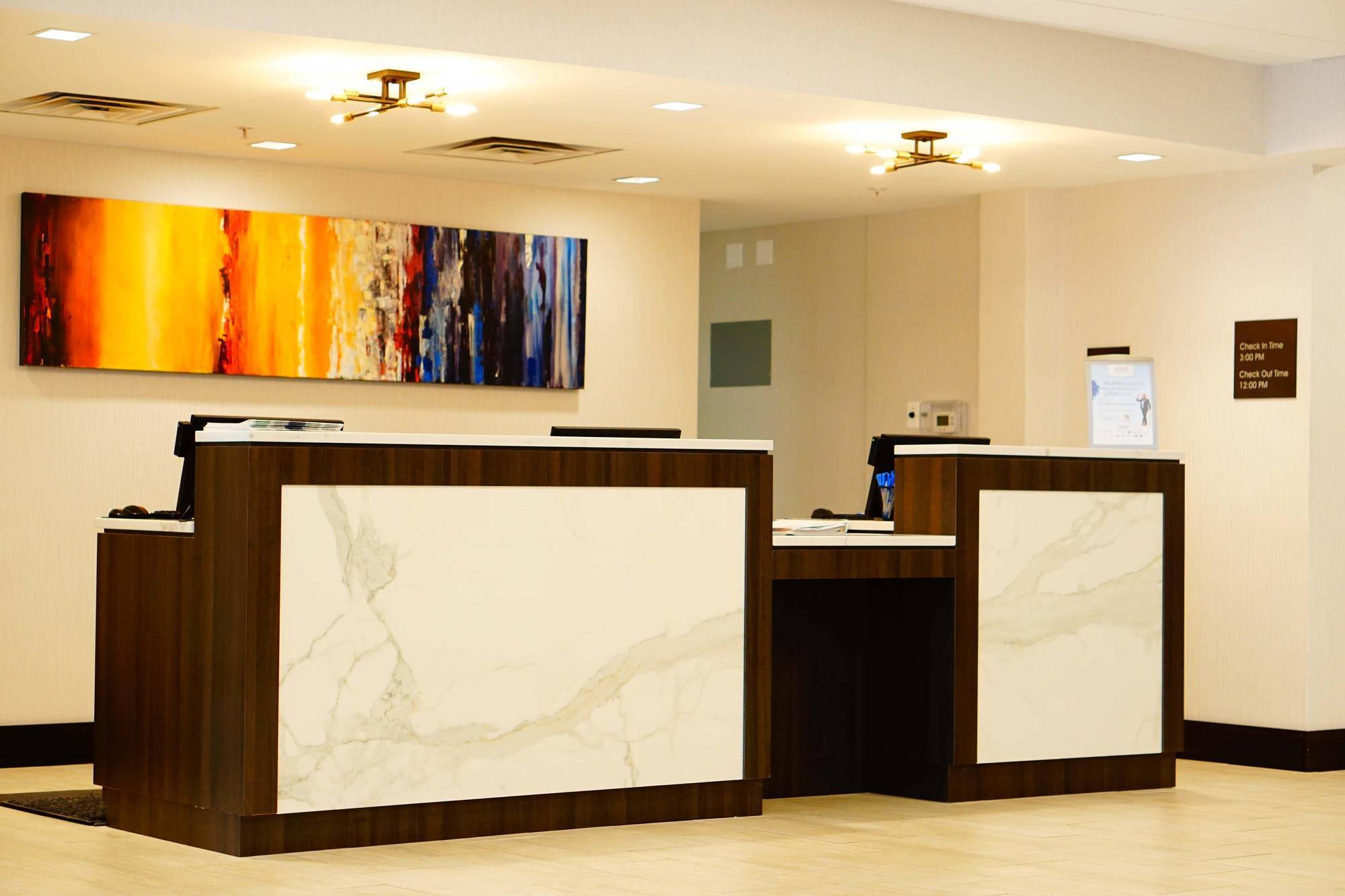 Wyndham Chicago O'Hare Hotel Rosemont Exterior photo