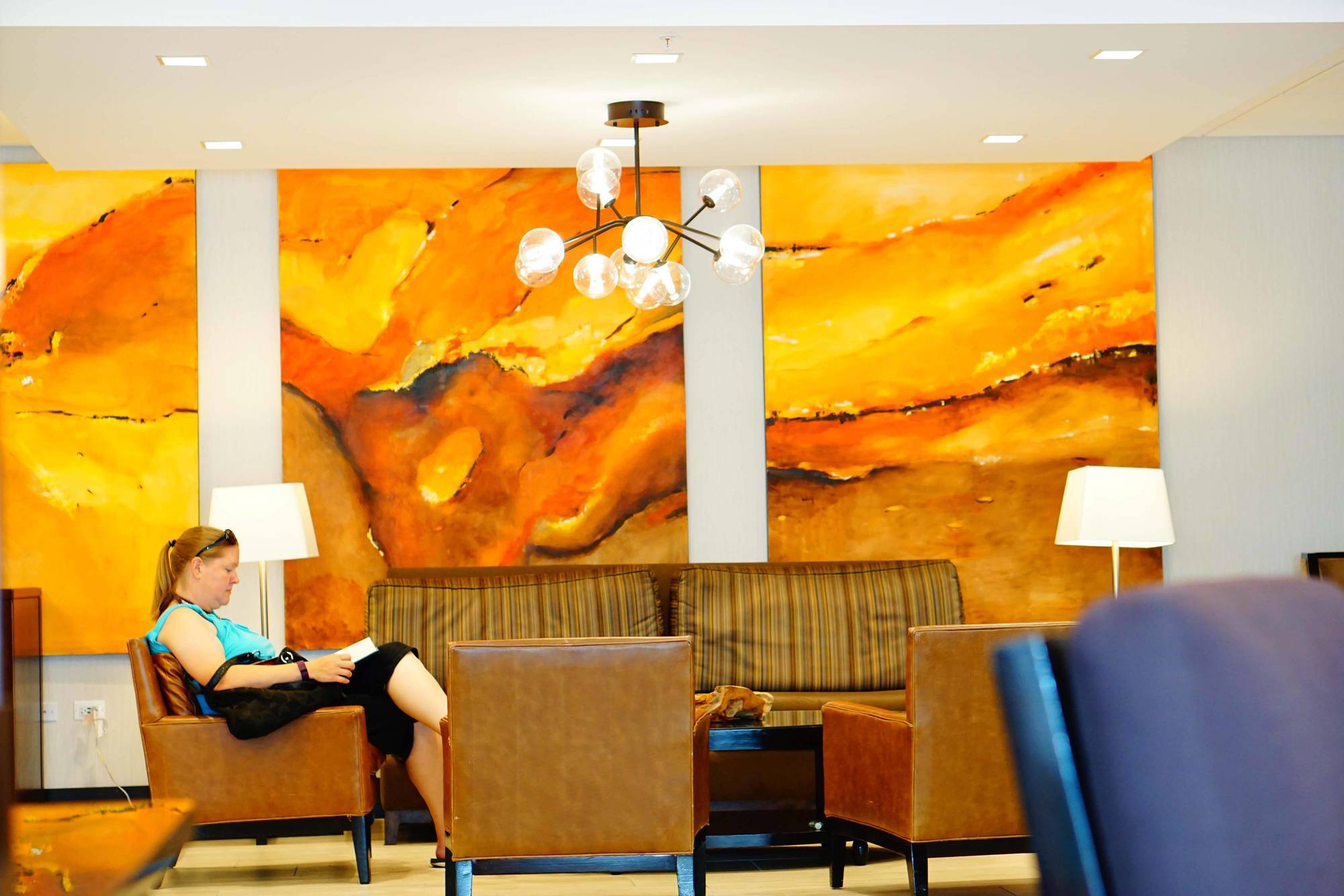 Wyndham Chicago O'Hare Hotel Rosemont Exterior photo
