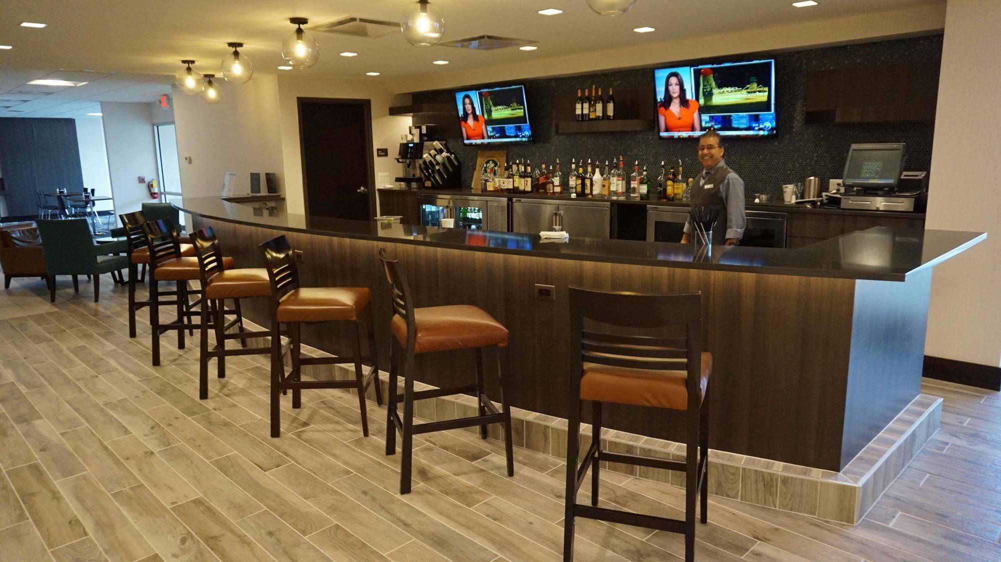 Wyndham Chicago O'Hare Hotel Rosemont Exterior photo